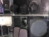 Nebrangiai auto,mp3,dvd,stiprint,subai,koloneles - nuotraukos Nr. 6
