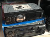Nebrangiai auto,mp3,dvd,stiprint,subai,koloneles - nuotraukos Nr. 9