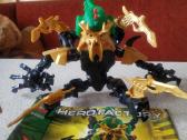 Herofactory transformeriai