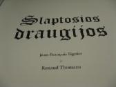 Parduodu knygas (1) - nuotraukos Nr. 6