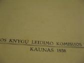 Parduodu knygas (2) - nuotraukos Nr. 21