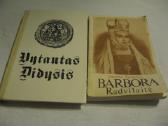 Parduodu knygas (3) - nuotraukos Nr. 4