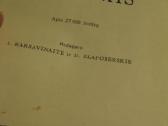 Parduodu knygas (3) - nuotraukos Nr. 14