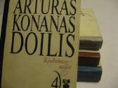 Parduodu knygas (4) - nuotraukos Nr. 7