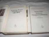Parduodu pasaulinės literatūros biblioteką (1) - nuotraukos Nr. 4