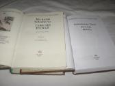 Parduodu pasaulinės literatūros biblioteką (1) - nuotraukos Nr. 6