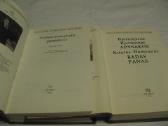 Parduodu pasaulinės literatūros biblioteką (1) - nuotraukos Nr. 12