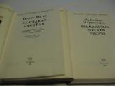 Parduodu pasaulinės literatūros biblioteką (1) - nuotraukos Nr. 15
