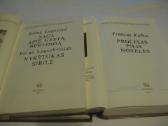 Parduodu pasaulinės literatūros biblioteką (1) - nuotraukos Nr. 16