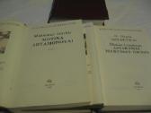 Parduodu pasaulinės literatūros biblioteką (1) - nuotraukos Nr. 17