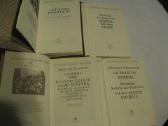 Parduodu pasaulinės literatūros biblioteką (2) - nuotraukos Nr. 7