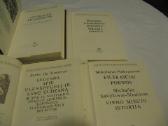 Parduodu pasaulinės literatūros biblioteką (2) - nuotraukos Nr. 8