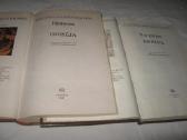 Parduodu pasaulinės literatūros biblioteką (2) - nuotraukos Nr. 9