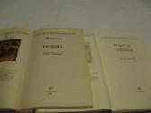 Parduodu pasaulinės literatūros biblioteką (2) - nuotraukos Nr. 10