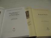 Parduodu pasaulinės literatūros biblioteką (2) - nuotraukos Nr. 11