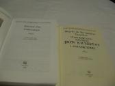 Parduodu pasaulinės literatūros biblioteką (2) - nuotraukos Nr. 12
