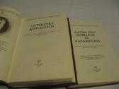 Parduodu pasaulinės literatūros biblioteką (2) - nuotraukos Nr. 14