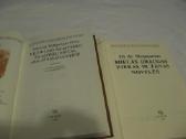 Parduodu pasaulinės literatūros biblioteką (2) - nuotraukos Nr. 15