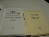 Parduodu pasaulinės literatūros biblioteką (2) - nuotraukos Nr. 16