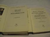 Parduodu pasaulinės literatūros biblioteką (2) - nuotraukos Nr. 18