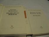 Parduodu pasaulinės literatūros biblioteką (2) - nuotraukos Nr. 19
