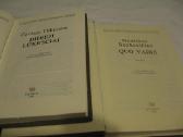 Parduodu pasaulinės literatūros biblioteką (2) - nuotraukos Nr. 20