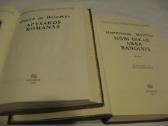 Parduodu pasaulinės literatūros biblioteką (3) - nuotraukos Nr. 3