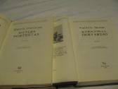 Parduodu pasaulinės literatūros biblioteką (3) - nuotraukos Nr. 8