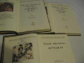 Parduodu pasaulinės literatūros biblioteką (3) - nuotraukos Nr. 10