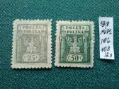 Poland 1919m. - nuotraukos Nr. 2