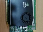 Vaizdo plokste Nvidia Quadro Fx 580 512 Gddr3 - nuotraukos Nr. 2