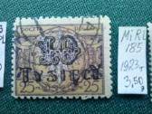 Poland 1923m. - nuotraukos Nr. 3