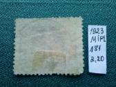 Poland 1923m. - nuotraukos Nr. 5