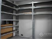 Stelažai garažui, stelažai sandėliukui - nuotraukos Nr. 12