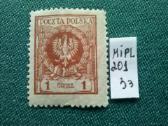 Poland 1924m.