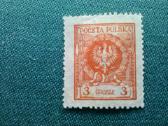 Poland 1924m.
