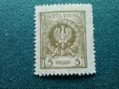Poland 1924m.