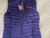 Xs d Columbia originali liemene Omni heat thermal