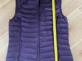 Xs d Columbia originali liemene Omni heat thermal - nuotraukos Nr. 4
