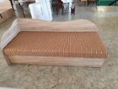 Nauja universali tachta 200x80