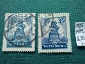 Poland 1925m. - nuotraukos Nr. 2