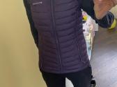 Xs d Columbia originali liemene Omni heat thermal - nuotraukos Nr. 2