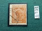 Poland 1928m.