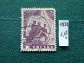 Poland 1937m.