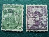 Poland 1937m.