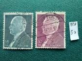 Poland 1937m. - nuotraukos Nr. 2