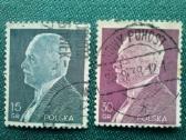 Poland 1937m.