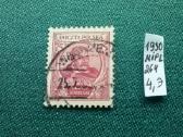Poland 1930m.