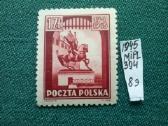 Poland 1945m.