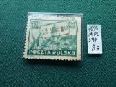 Poland 1945m.